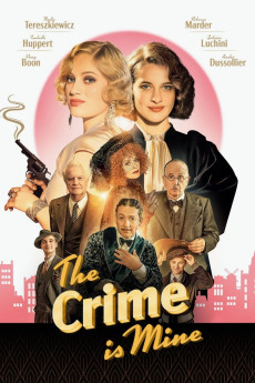 The Crime Is Mine Free Download
