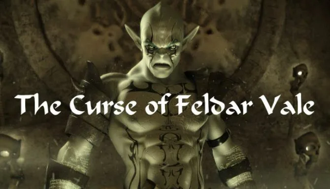 The Curse of Feldar Vale Free Download
