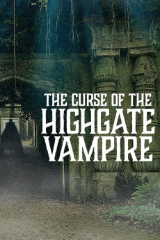 The Curse of the Highgate Vampire Free Download