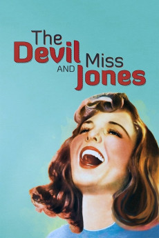 The Devil and Miss Jones Free Download