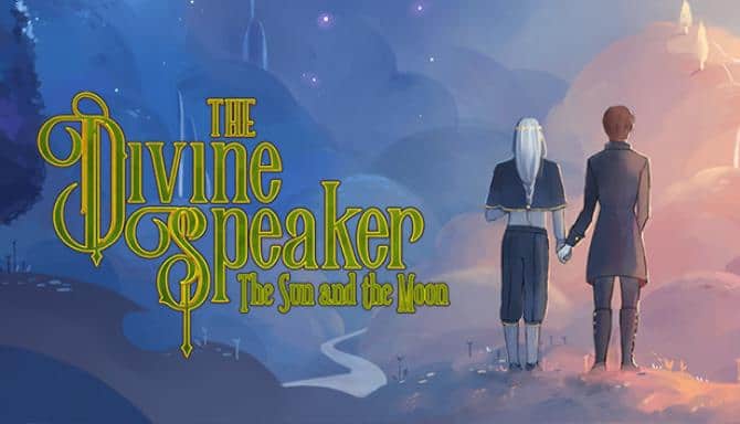 The Divine Speaker: The Sun and the Moon Free Download