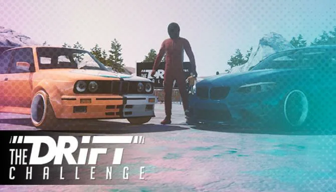 The Drift Challenge-DARKSiDERS Free Download