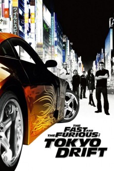 The Fast and the Furious: Tokyo Drift Free Download