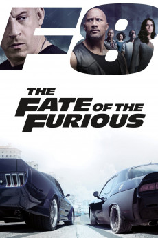 The Fate of the Furious Free Download