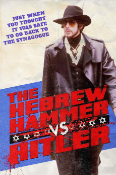 The Hebrew Hammer vs. Hitler Free Download