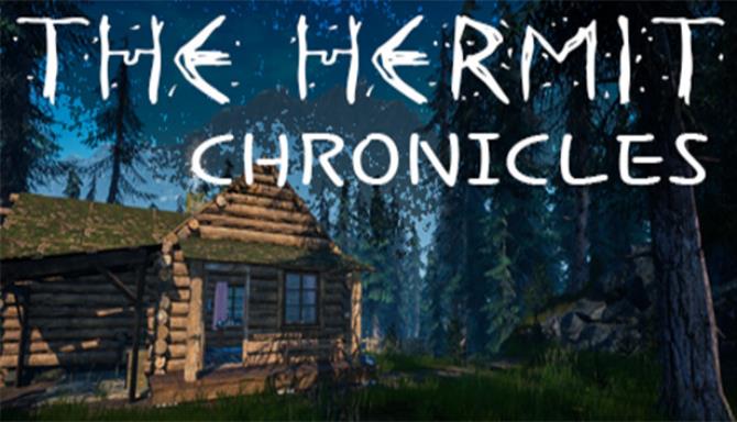 The Hermit Chronicles-DOGE Free Download