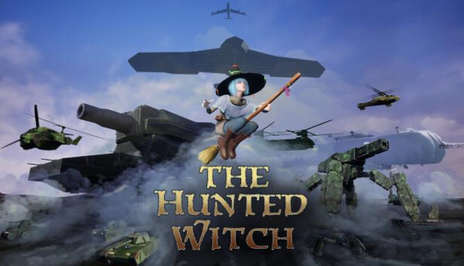 The Hunted Witch-TENOKE Free Download