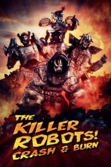 The Killer Robots! Crash and Burn Free Download