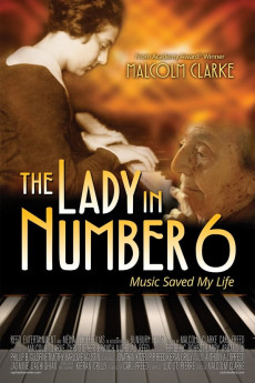 The Lady in Number 6: Music Saved My Life Free Download