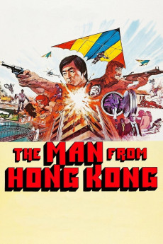 The Man from Hong Kong Free Download