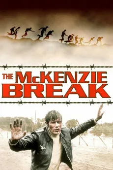 The McKenzie Break Free Download