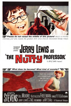 The Nutty Professor Free Download