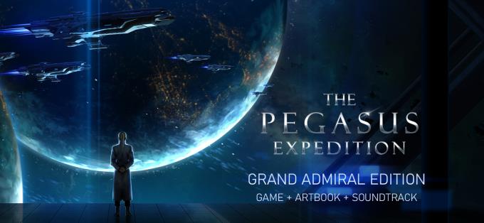 The Pegasus Expedition-RUNE Free Download