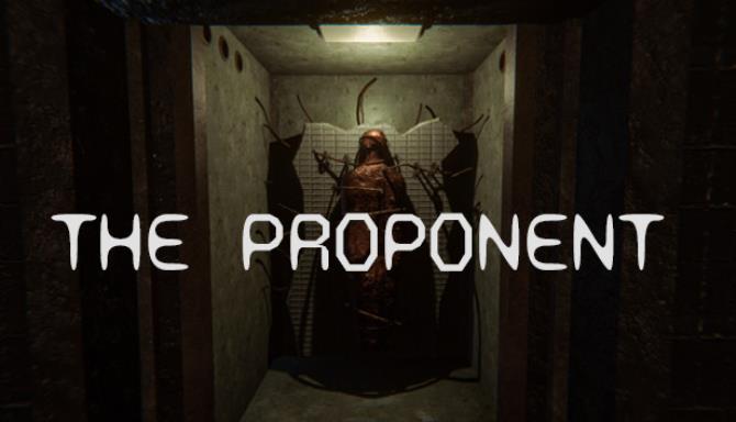 The Proponent-DARKSiDERS Free Download