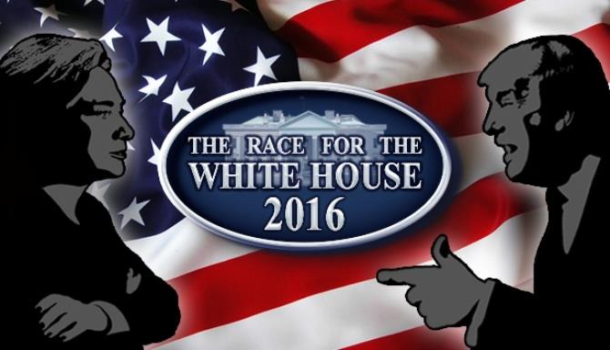 The Race for the White House 2016 Free Download