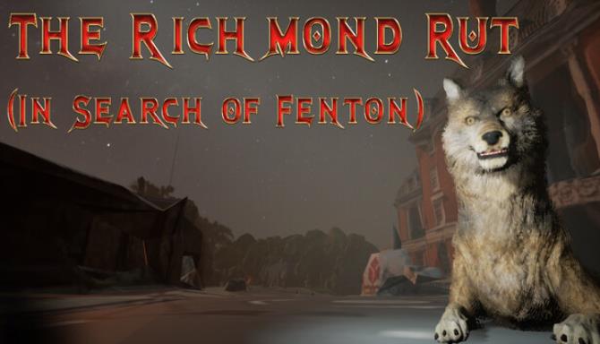 The Richmond Rut In Search of Fenton-TENOKE Free Download