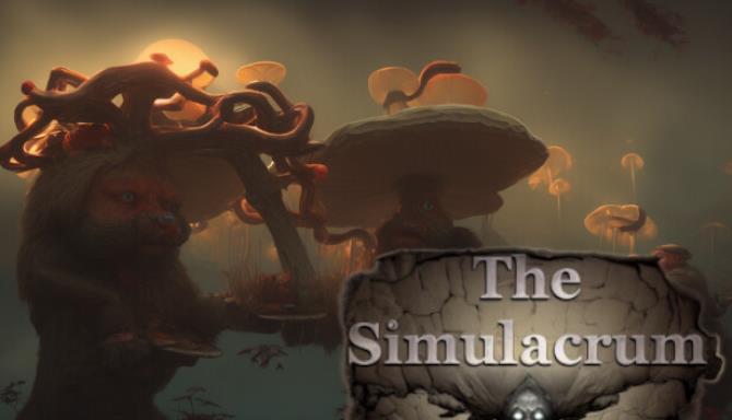 The Simulacrum-TENOKE Free Download