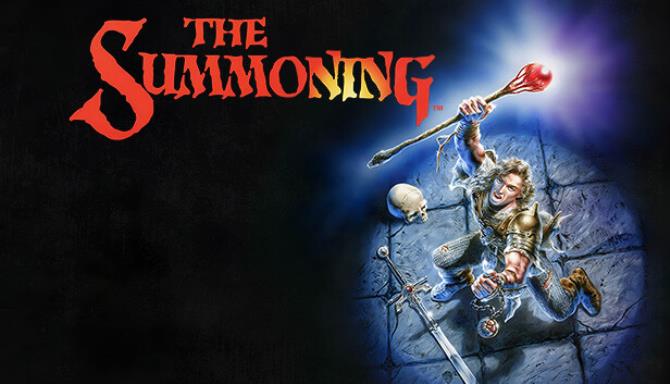 The Summoning-GOG Free Download