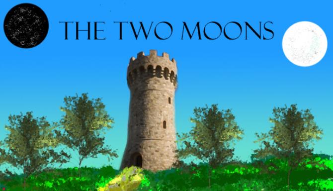 The Two Moons-TENOKE Free Download