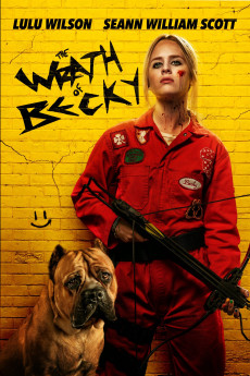 The Wrath of Becky Free Download