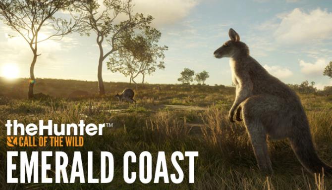 theHunter Call of the Wild Emerald Coast Australia-FLT Free Download