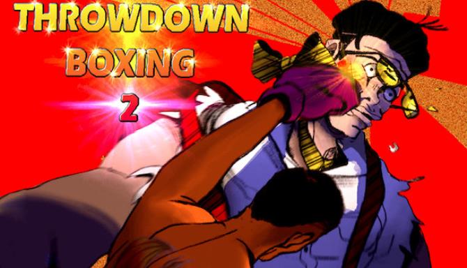 THROWDOWN BOXING 2 Free Download