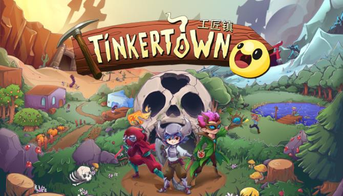 Tinkertown Free Download