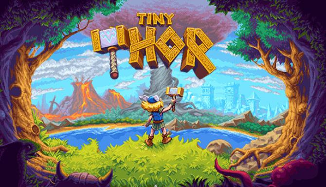 Tiny Thor Free Download