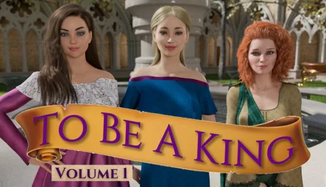 To Be A King Volume 1-GOG Free Download