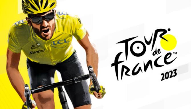 Tour de France 2023-RUNE Free Download