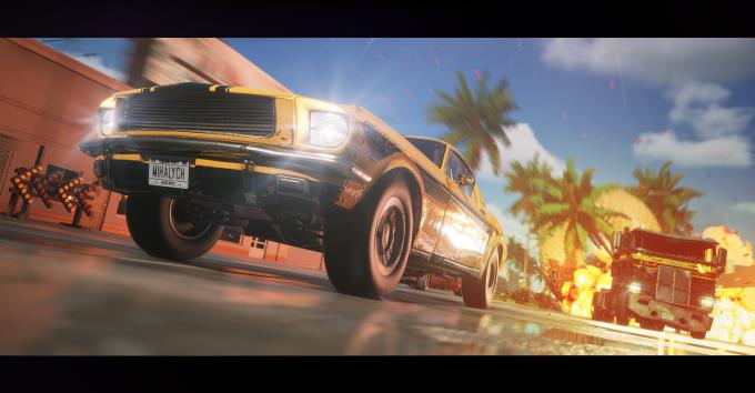 TRAIL OUT Wild Roads Torrent Download