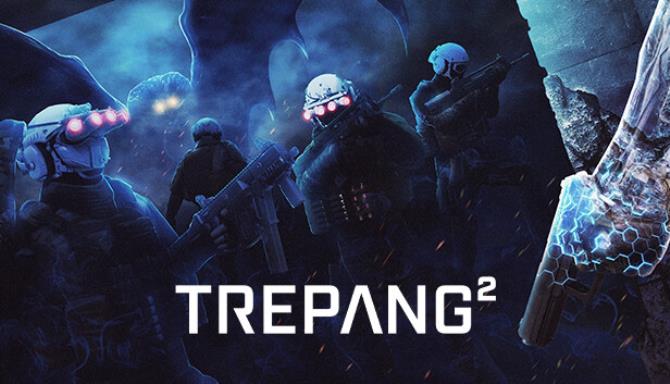 Trepang2-RUNE Free Download