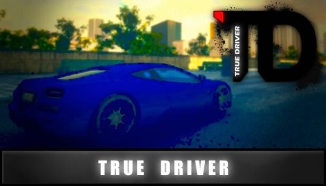 True Driver-TENOKE Free Download