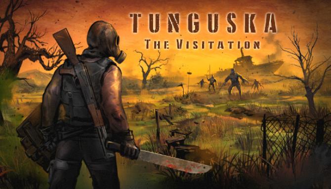 Tunguska The Visitation Dead Zone-RUNE Free Download