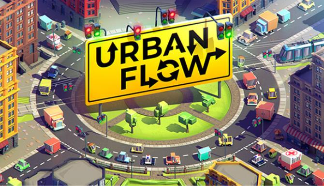 Urban Flow-TENOKE Free Download