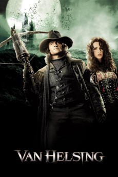 Van Helsing Free Download