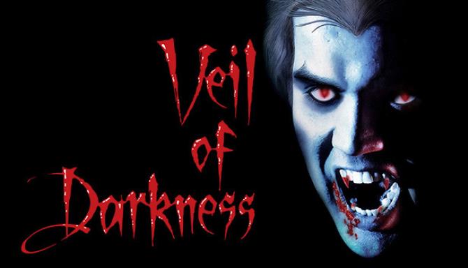 Veil of Darkness-GOG Free Download