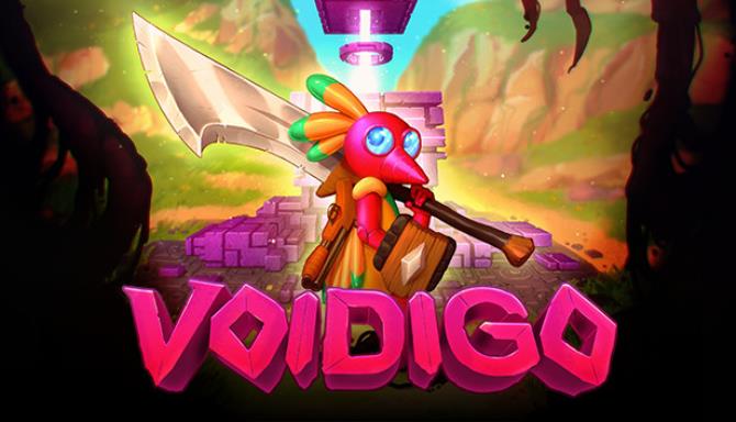 Voidigo-TENOKE Free Download