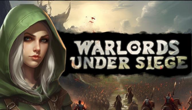 Warlords Under Siege Free Download