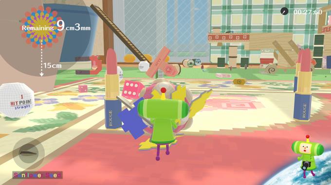 We Love Katamari REROLL Royal Reverie PC Crack