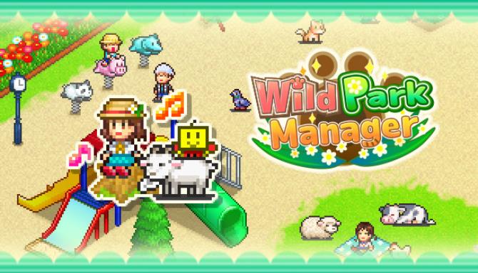 Wild Park Manager Free Download