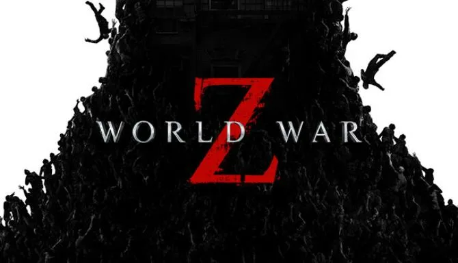 World War Z Update v20230627-TENOKE Free Download