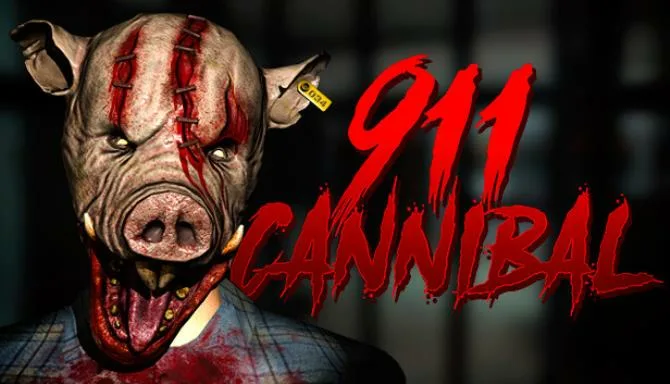 911: Cannibal Free Download