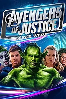 Avengers of Justice: Farce Wars Free Download