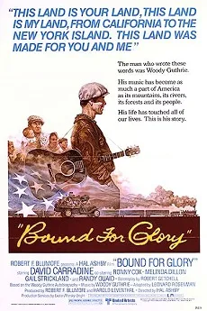 Bound for Glory Free Download