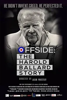 Offside: The Harold Ballard Story Free Download
