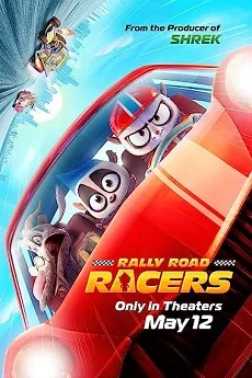 Rally Road Racers Free Download