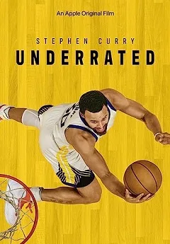 Stephen Curry: Underrated Free Download