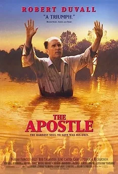 The Apostle Free Download