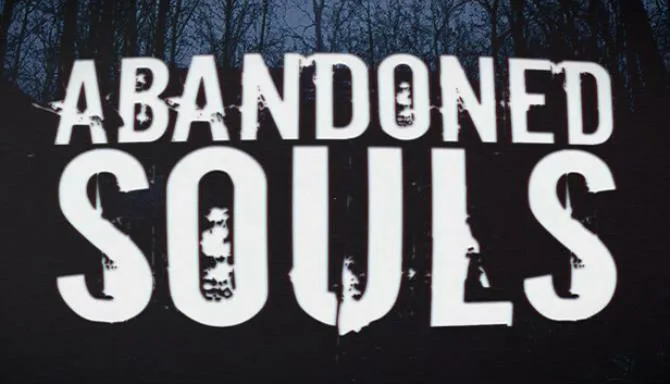 Abandoned Souls Update v2 0-TENOKE Free Download